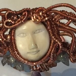 Meet your Posher, Krista